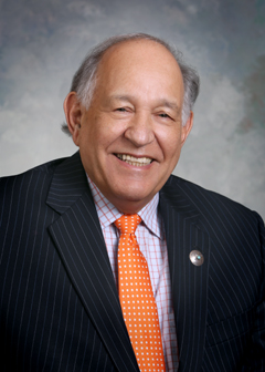 Long-serving State Rep. Trujillo resigns