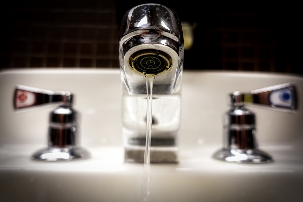 House passes bill criminalizing false reports on utilities’ water quality