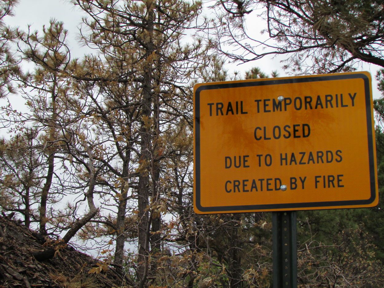 Around NM: Unspent money, wildfires, Gila update and more