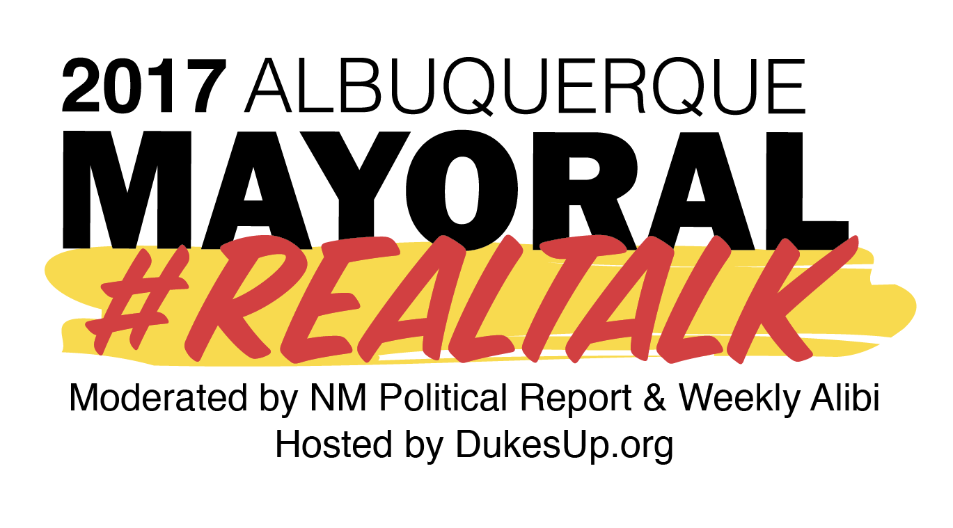 ABQ mayoral candidates qualify for forum