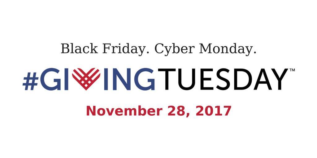 This #GivingTuesday, support local, non-profit journalism