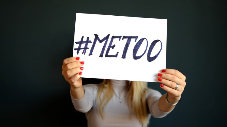 The power of #MeToo: Why hashtag sparks ‘groundswell’ of sharing — and healing