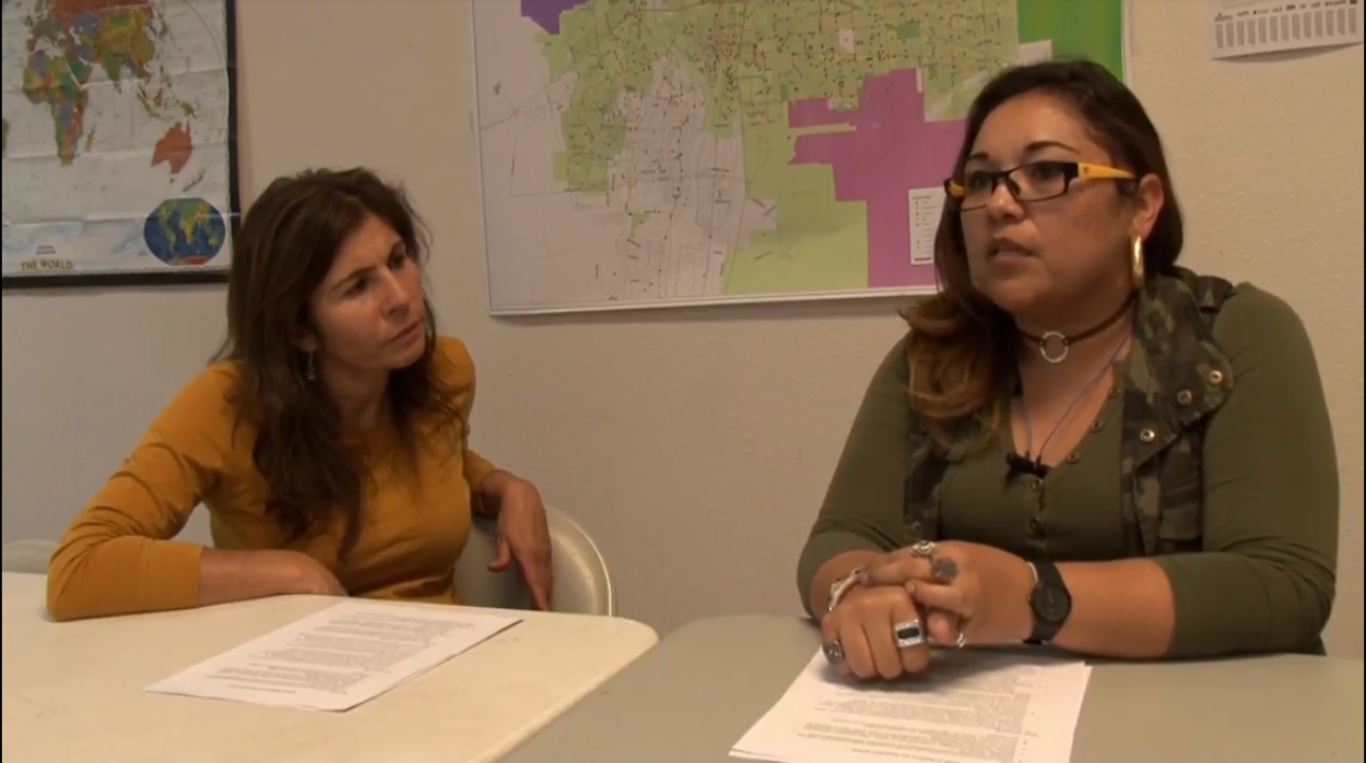 ABQ immigrant and refugee leaders: Relationship with next mayor is critical