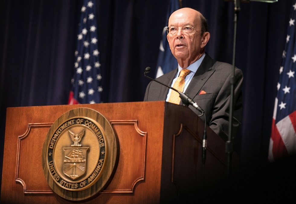 Wilbur Ross overruled career officials at Census Bureau to add citizenship question