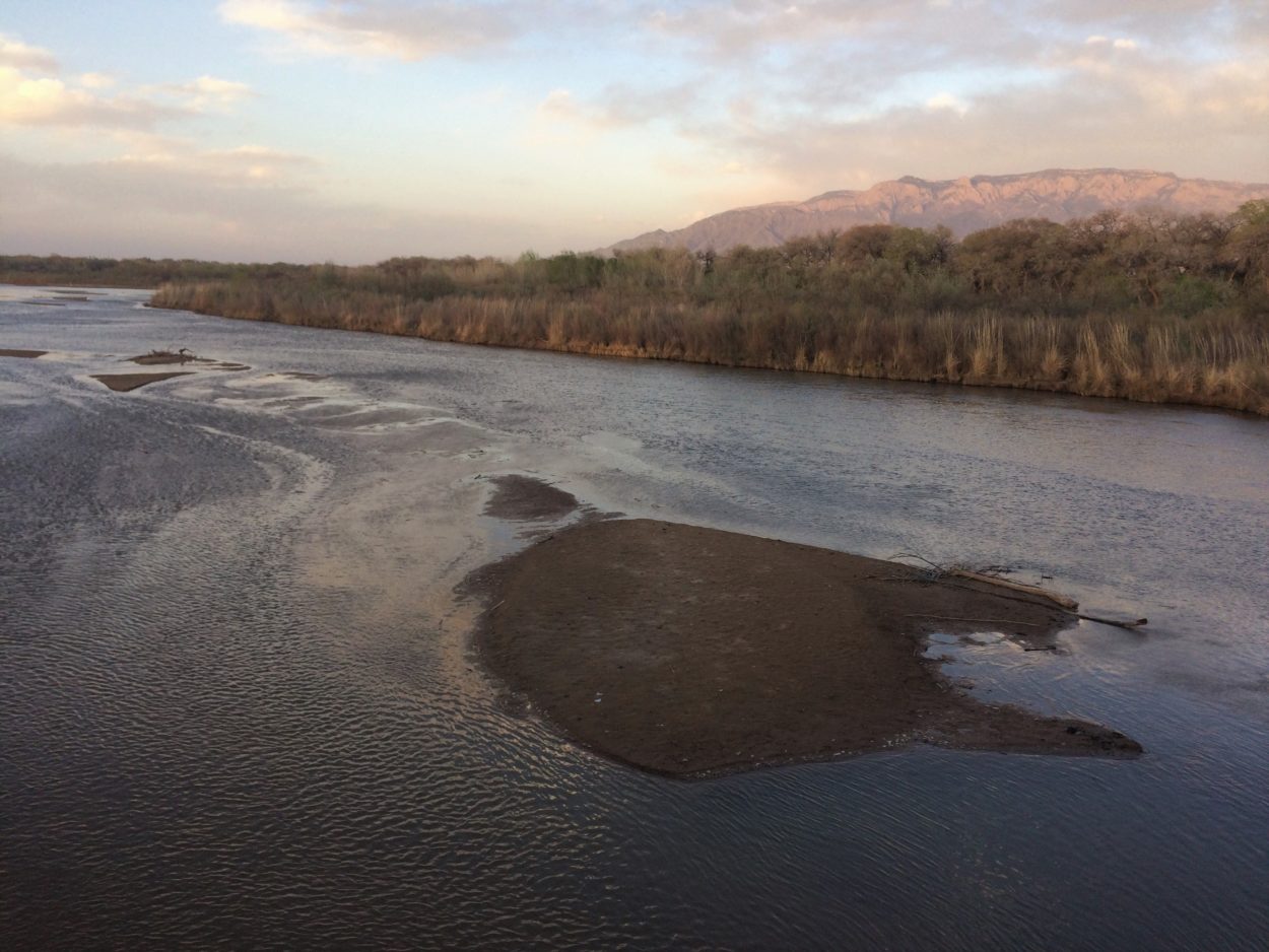 Get ready for the Rio Grande’s bad year