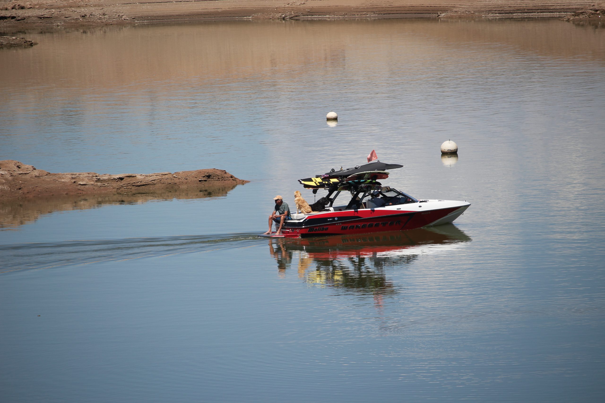 NM Environment Review: New Mexico water, including a fish dieoff in the Pecos