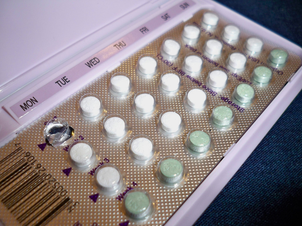 ‘Contraception Deserts’ likely to widen under new Trump administration policy