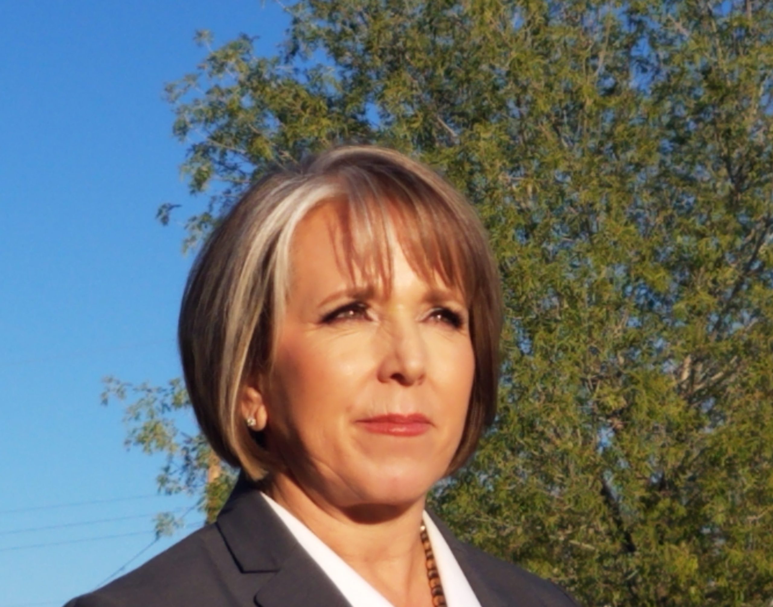 Lujan Grisham is New Mexico’s next governor