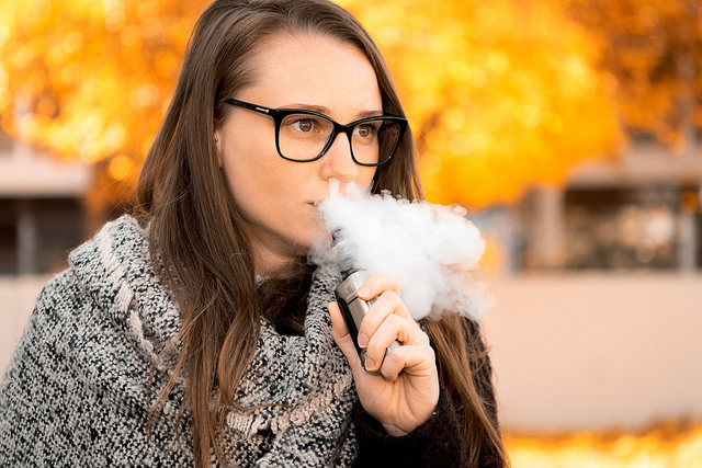 Time to take action in New Mexico to halt youth smoking and vaping