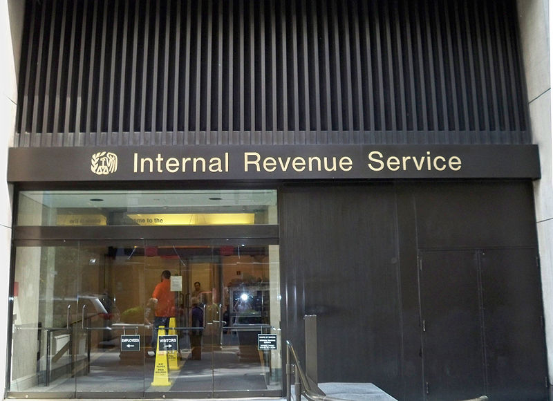 How the IRS was gutted