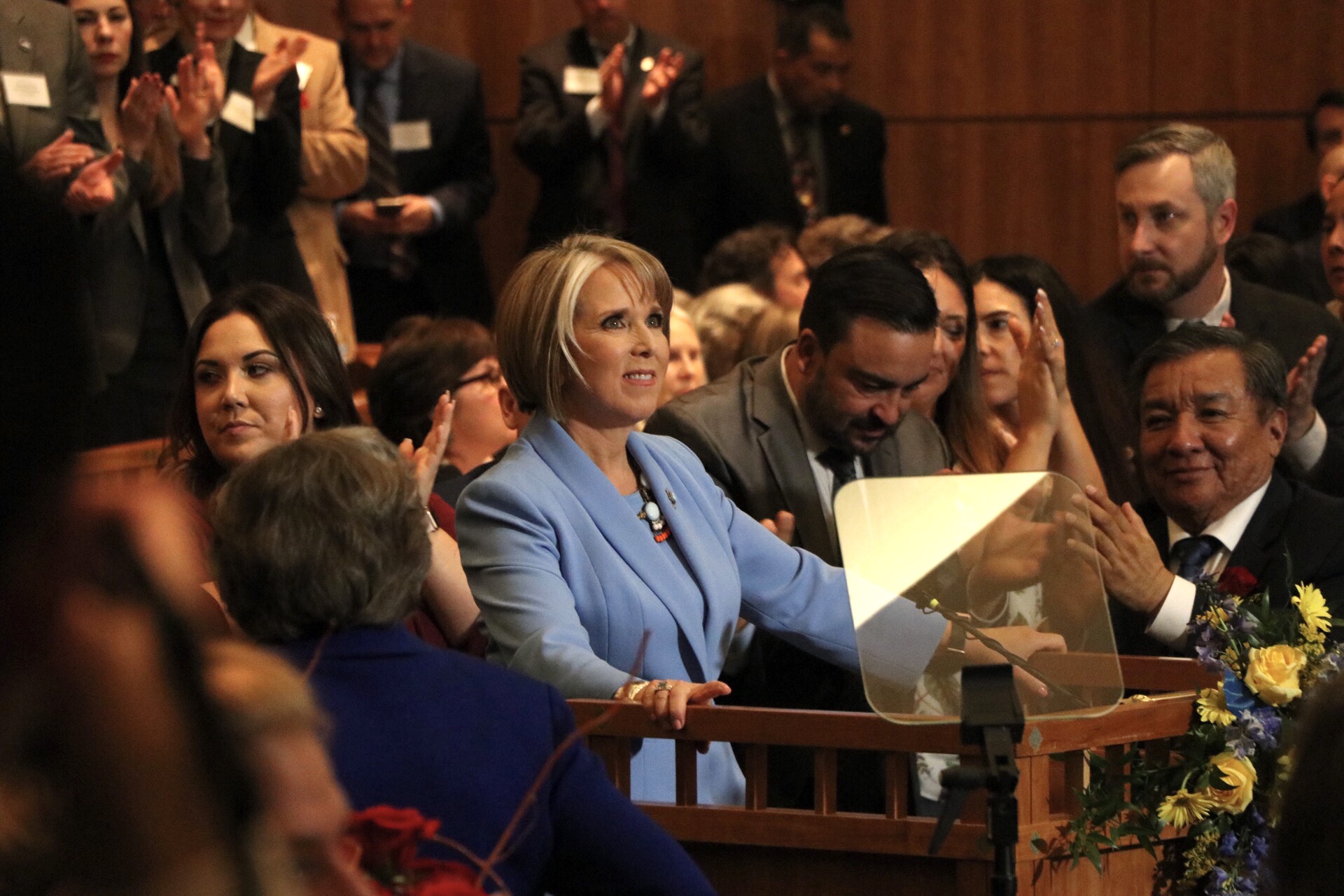 WATCH: State of the State address