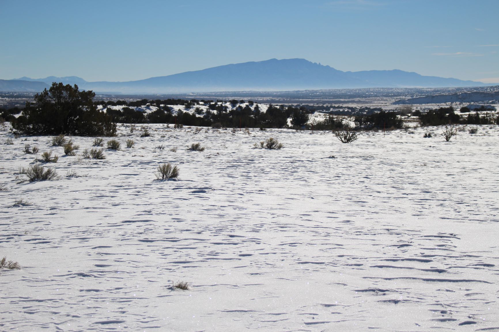 NM Environment Review: Kicking off 2019 with snow, a shutdown & plenty of news