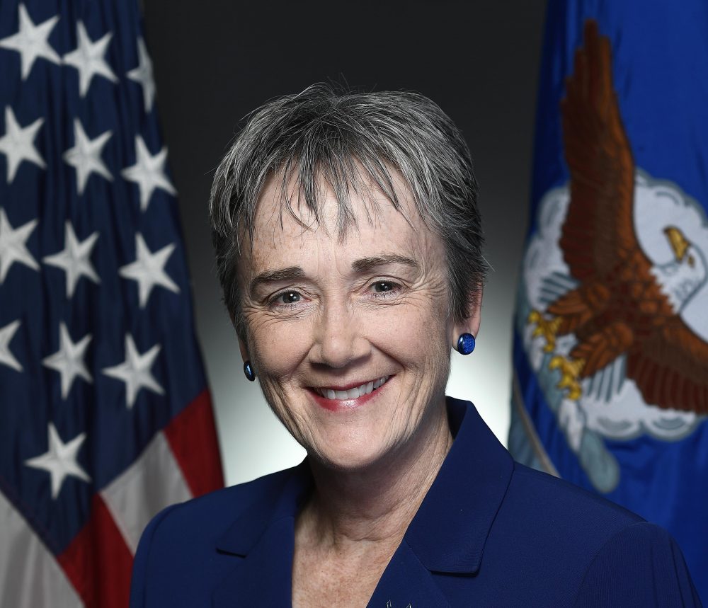 UT System names Heather Wilson next UTEP president, despite objections from Democrats and LGBTQ activists