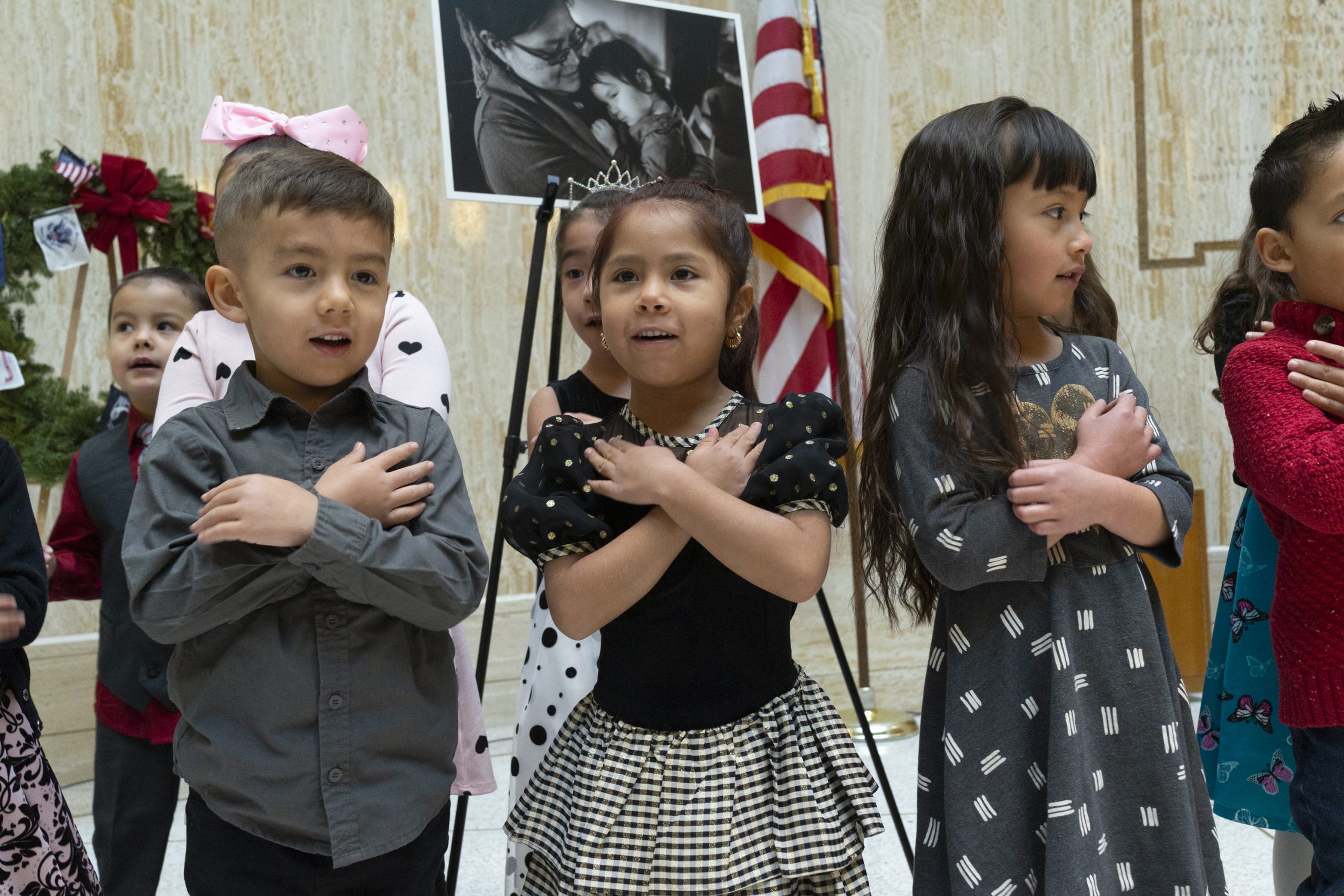 Needs improvement: Legislative session ends with mixed results for NM kids