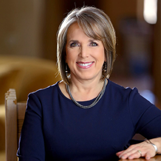 First public approval ratings show Lujan Grisham above water, but many have no opinion