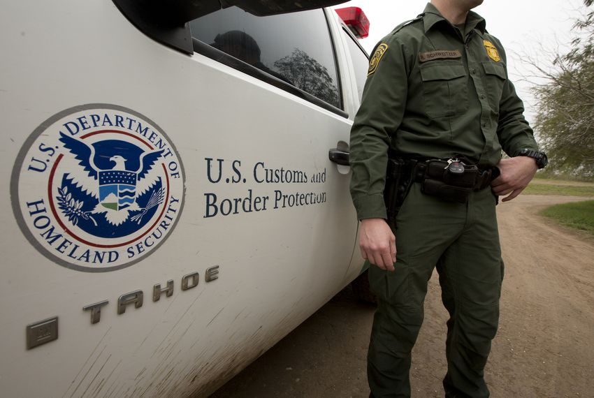 Federal government to accelerate Customs and Border Protection redeployment amid migrant surge
