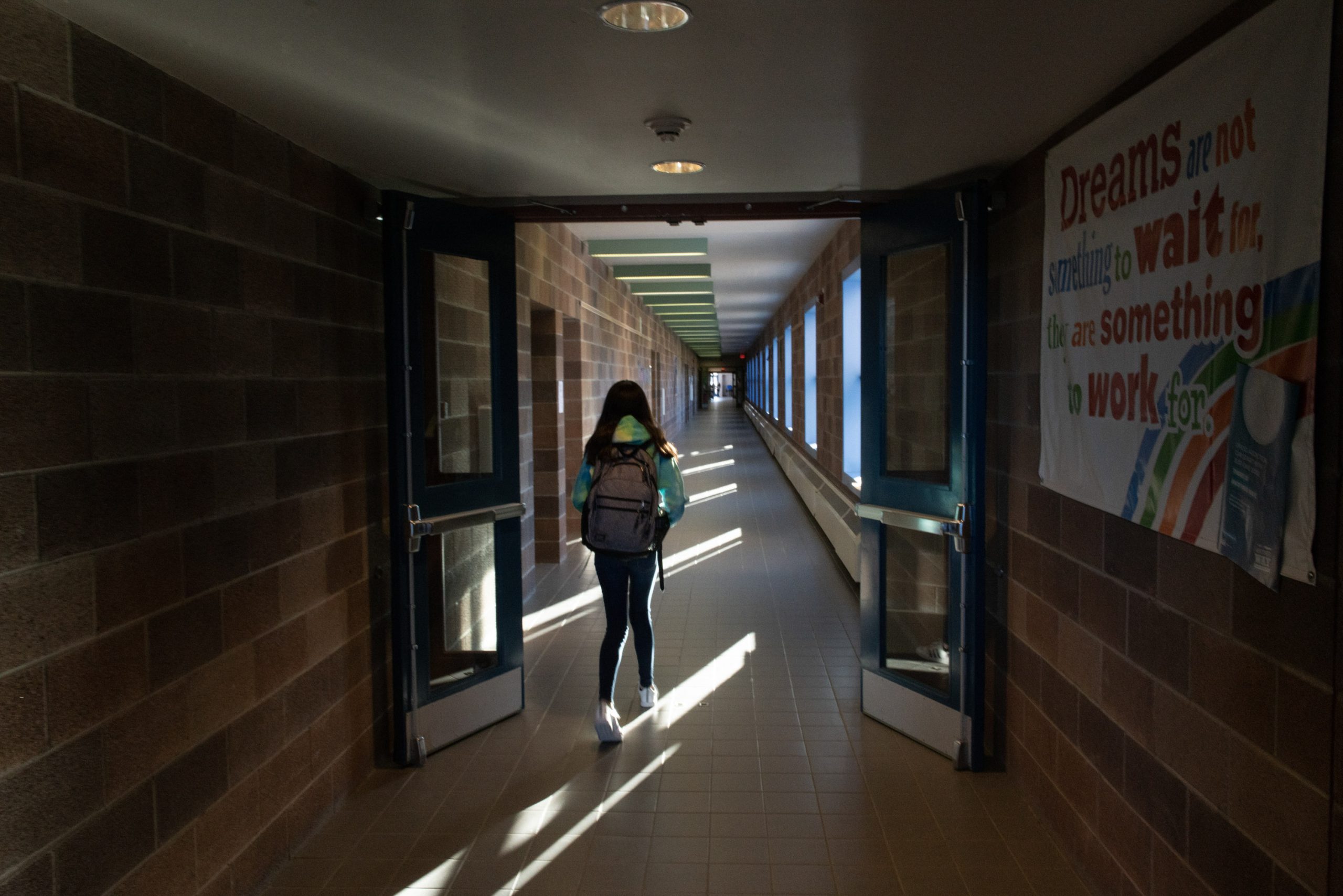 Left behind: Special needs students suffer when schools skimp on funding