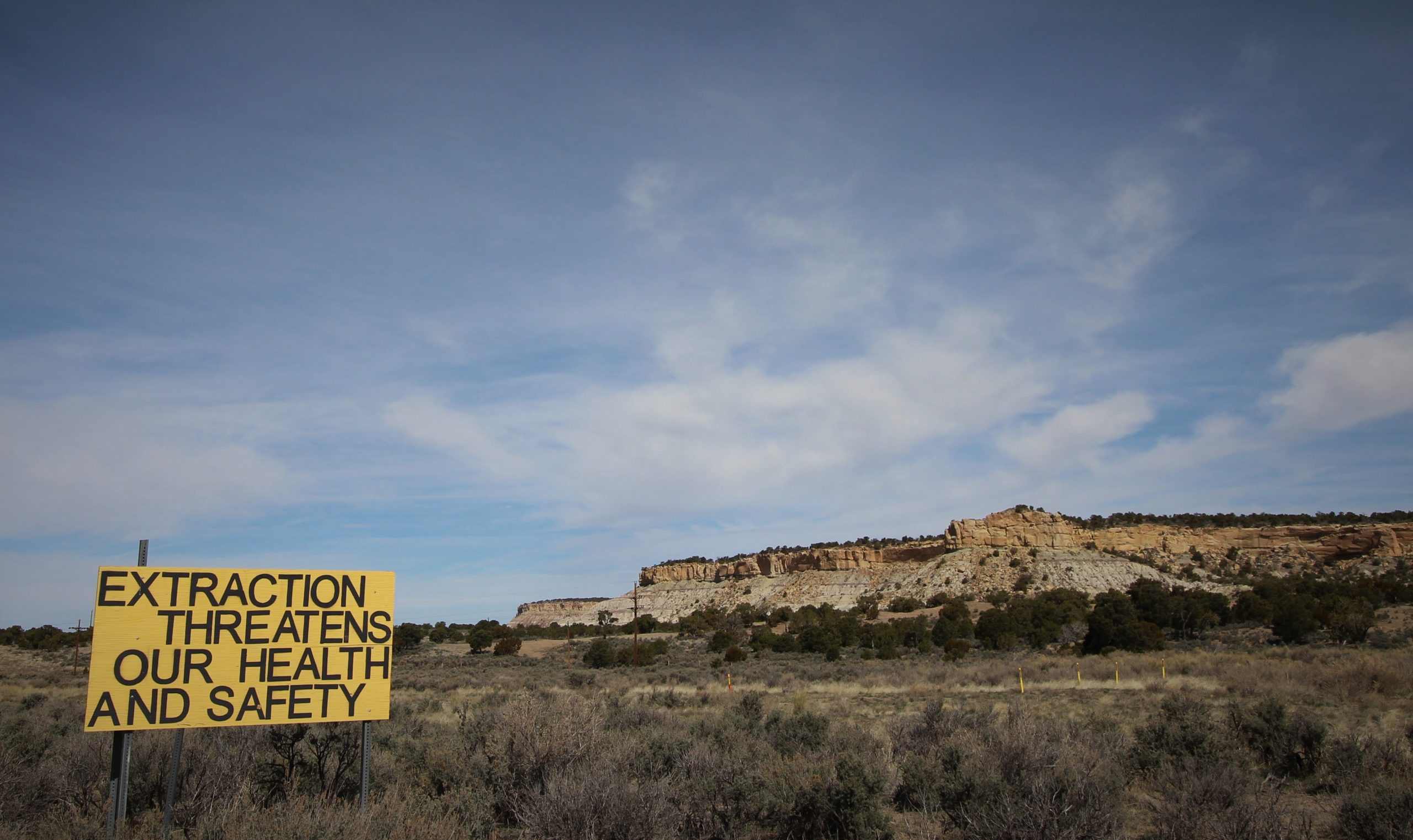 NM Environment Review: Governor vetoes Gila diversion funding + wells, wolves and WOTUS