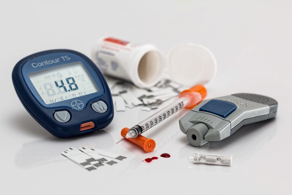 The Blame Game: Everyone and no one is raising insulin prices