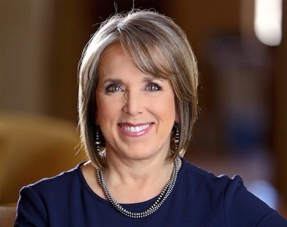 Lujan Grisham, other governors file brief supporting availability of abortion medication