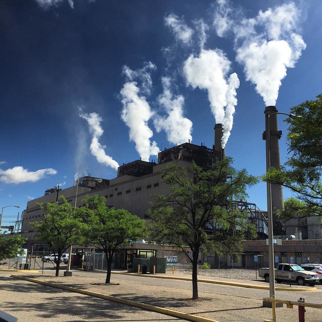 Critics: San Juan Generating Station carbon capture proposal ‘overly optimistic’