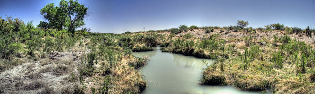 ISC: Intrepid water rights could make or break Pecos River settlement agreement