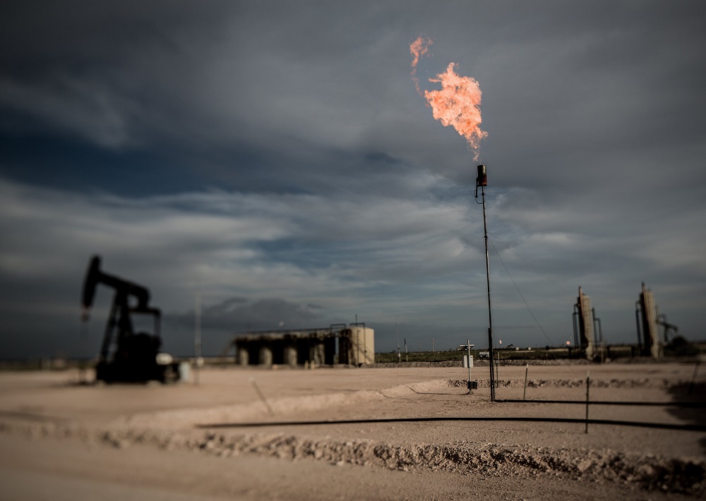 Will loopholes gut New Mexico’s new rules on oil and gas well pollution?