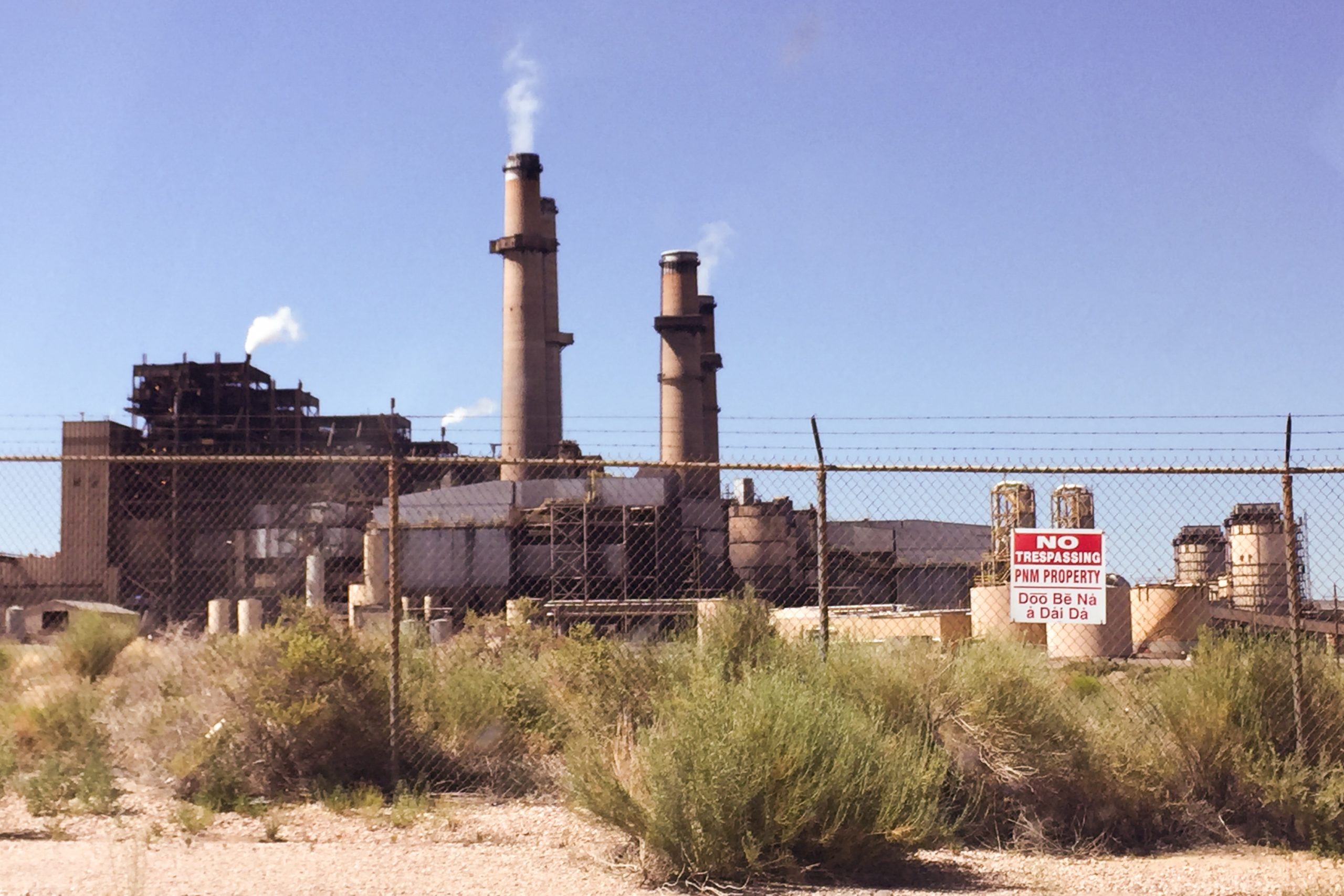 Dysfunction at the PRC puts New Mexico’s clean energy plan at risk