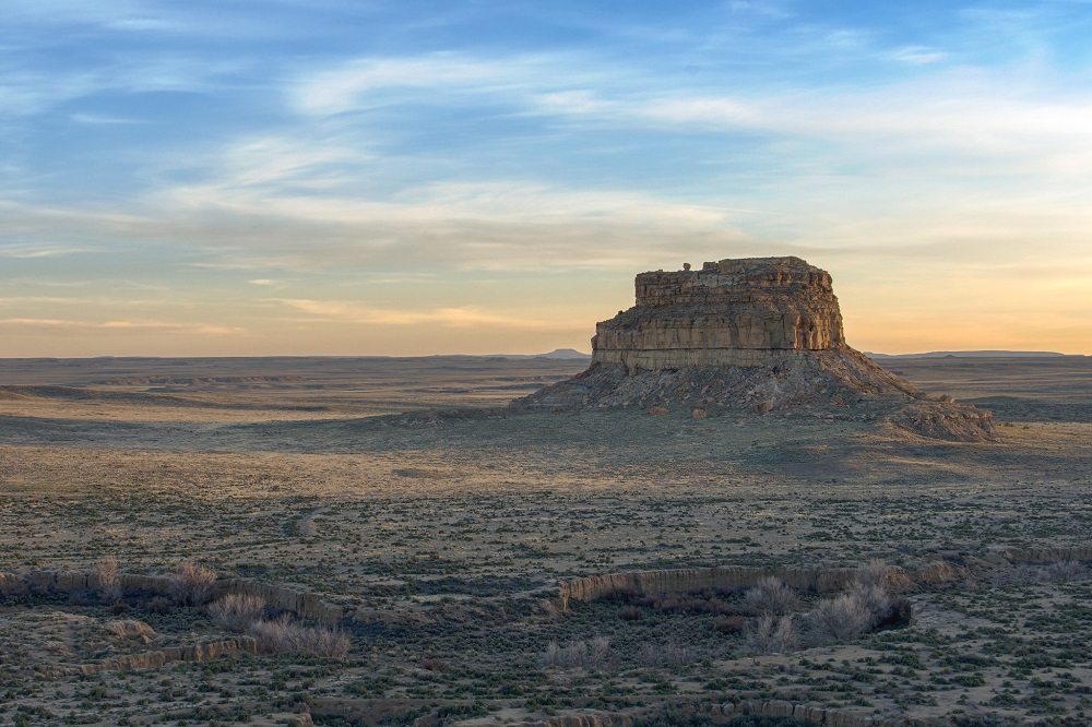 House passage a ‘major step forward’ for protecting Chaco Canyon