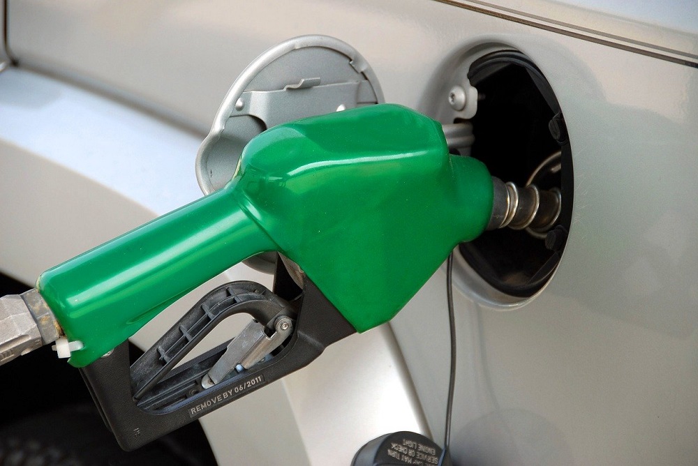 New Mexico Senate committee advances gas tax hike