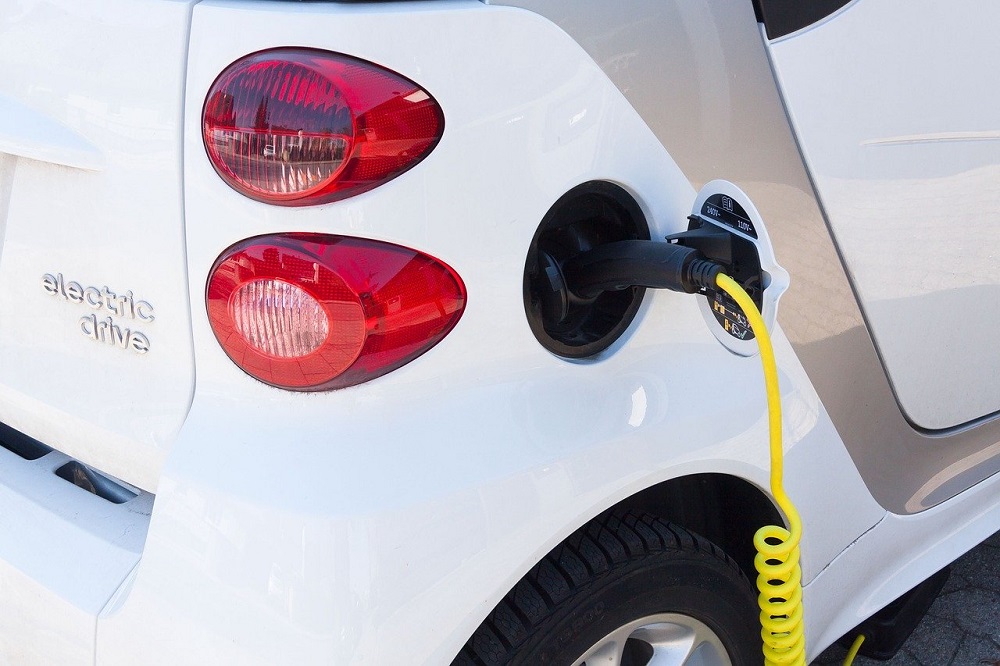 State utility regulators look toward increased adoption of electric vehicles