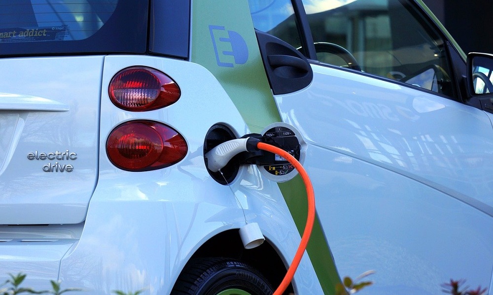 Two versions of electric vehicle tax credit bills moving through committees
