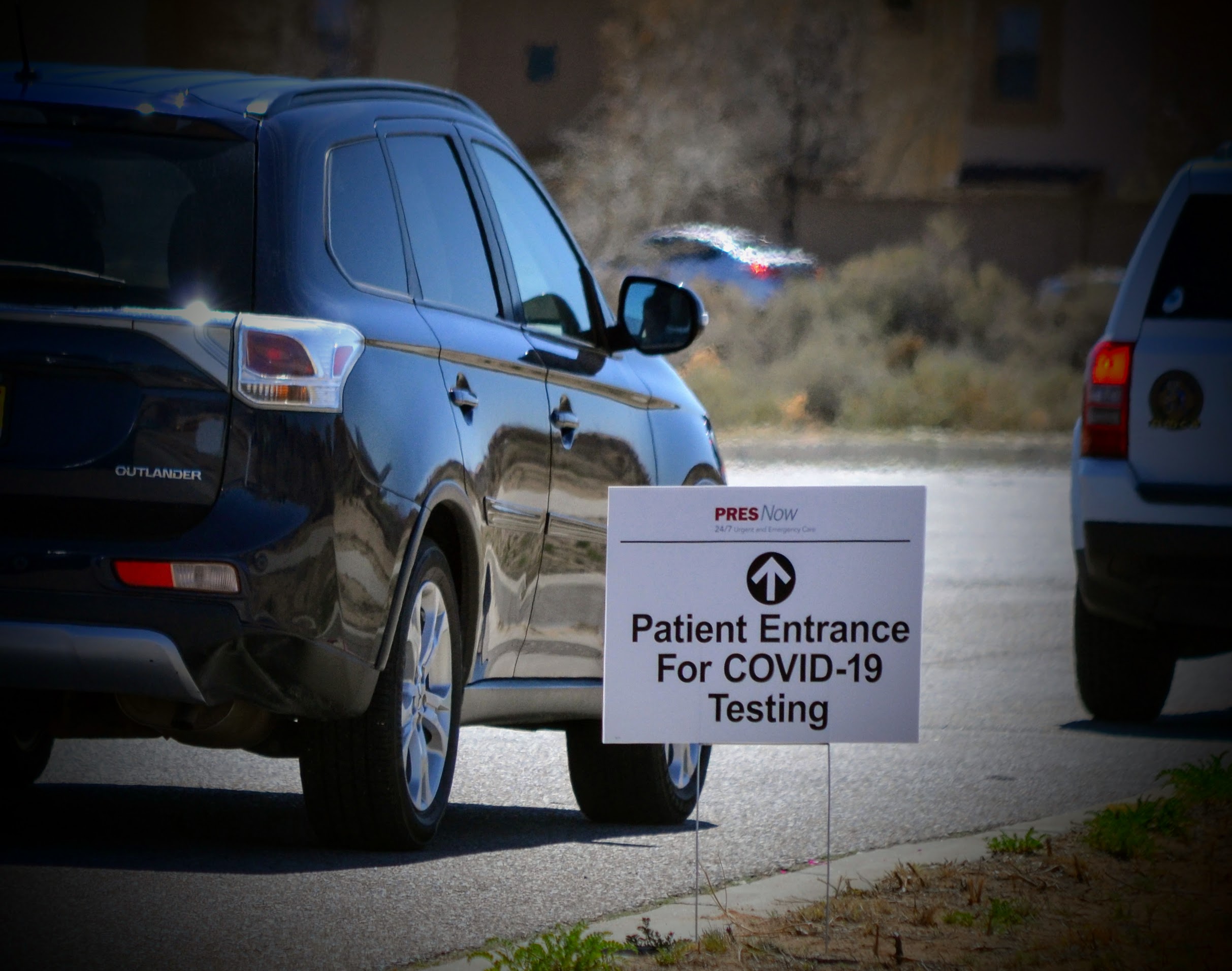 Sixth person in NM with coronavirus died; 48 new positive tests