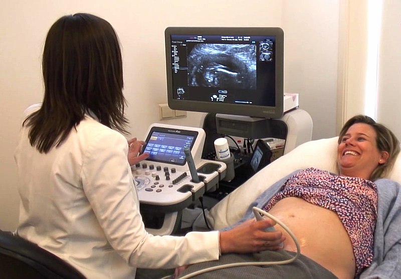 Pregnant women seek alternatives to hospital birth during pandemic