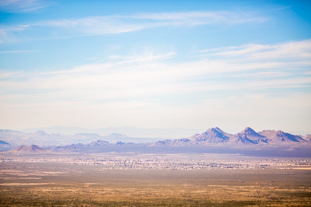 Report: Climate change, oil & gas emissions a bad mix for New Mexico air quality