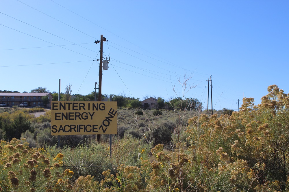 Lands around Chaco officially withdrawn from oil and gas leasing