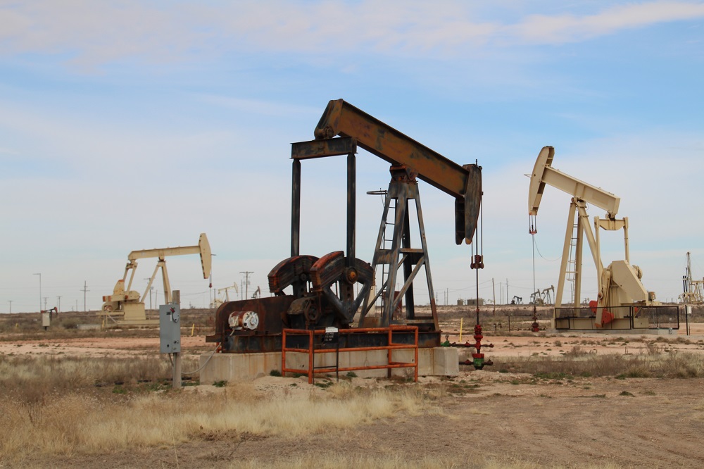 With oil’s future uncertain, orphaned wells on public lands could become a big problem for New Mexico
