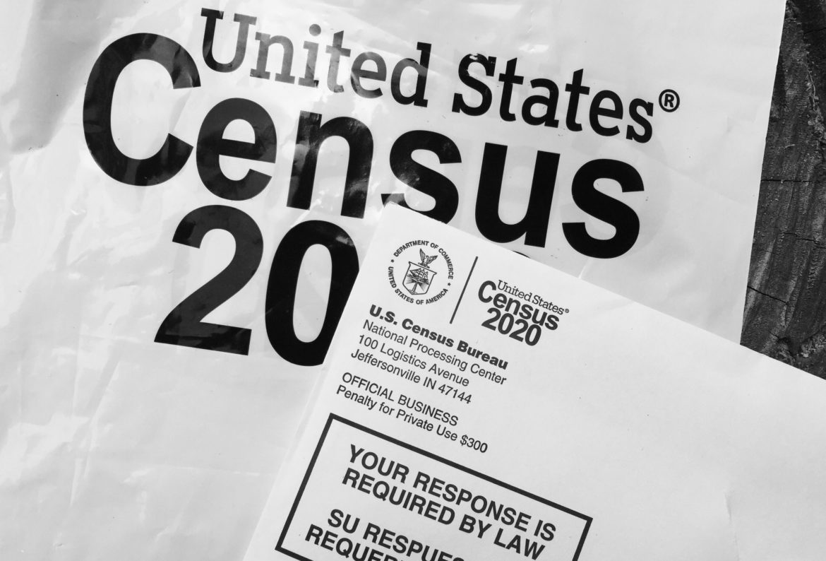 Tribes in NM under intense pressure to complete census count by new deadline
