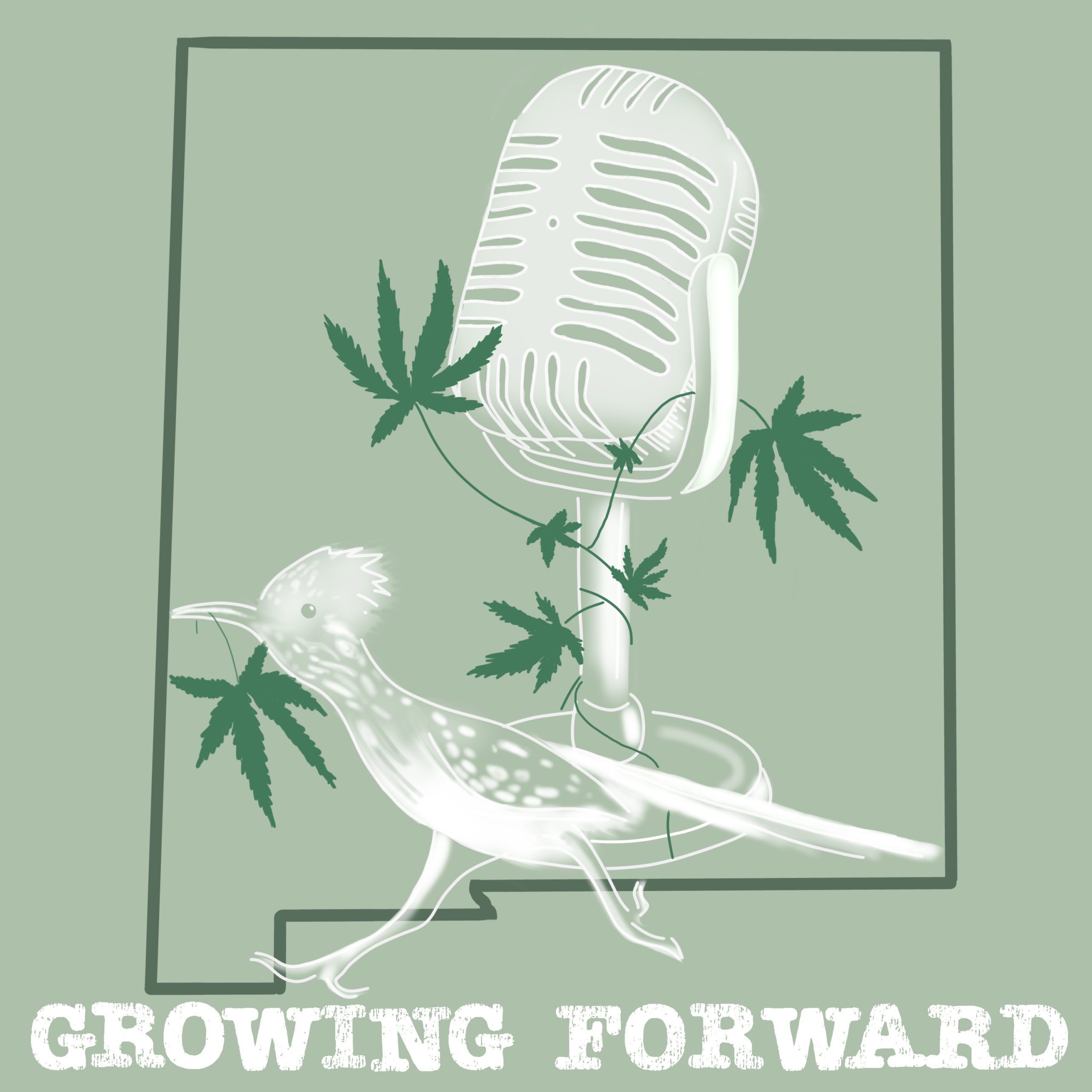 Growing Forward: End of the year and looking onward