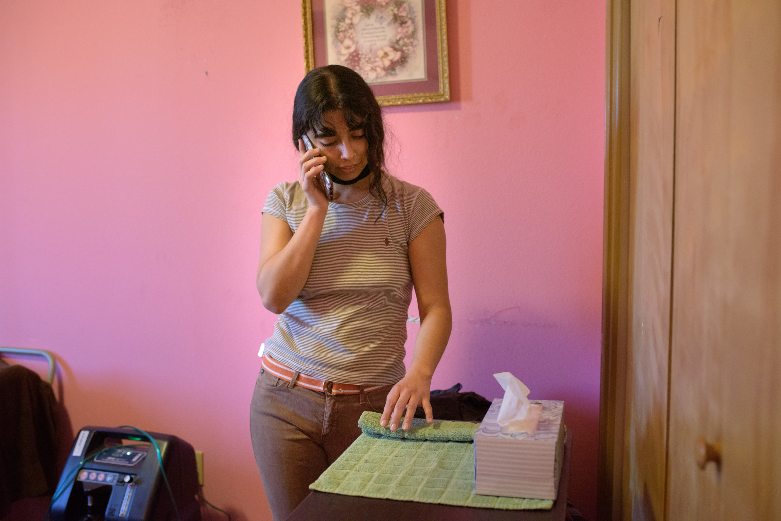 Payday too late: New Mexico bungled payday for hundreds of Medicaid caregivers