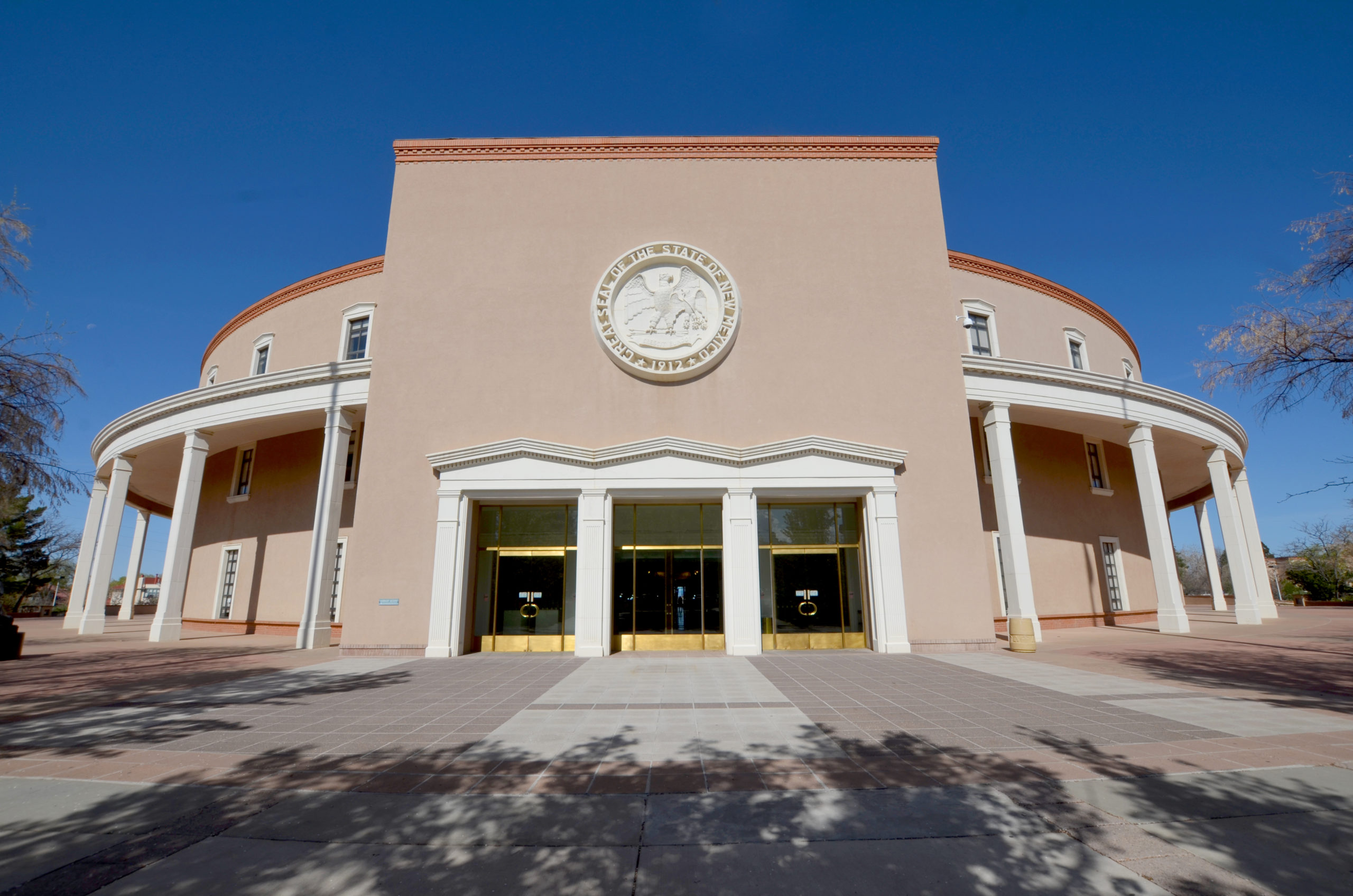 BernCo Commission names Gurrola to fill state House vacancy