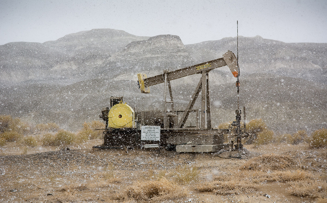 Feds move forward with New Mexico drilling plan despite community outcry