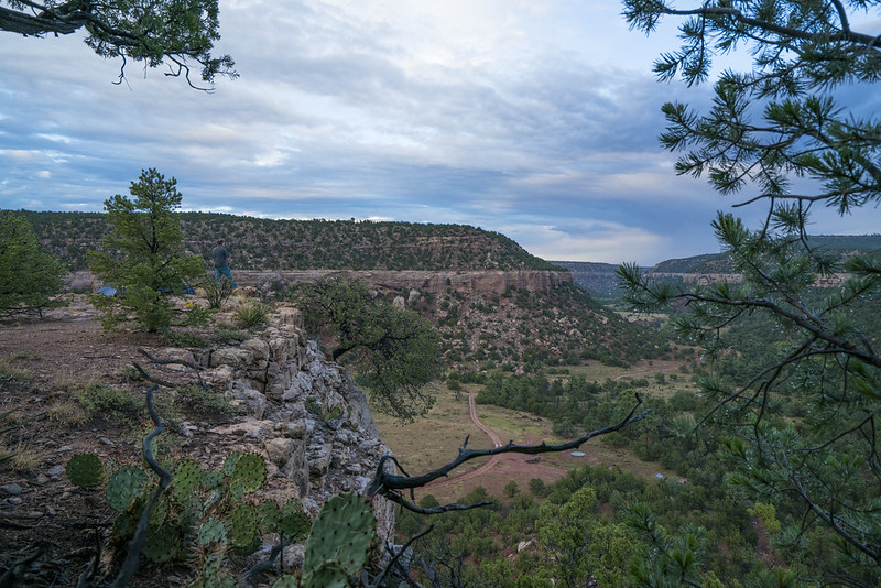 Trust for Public Lands seeks to donate nearly 9,900 acres to expand Sabinoso Wilderness Area