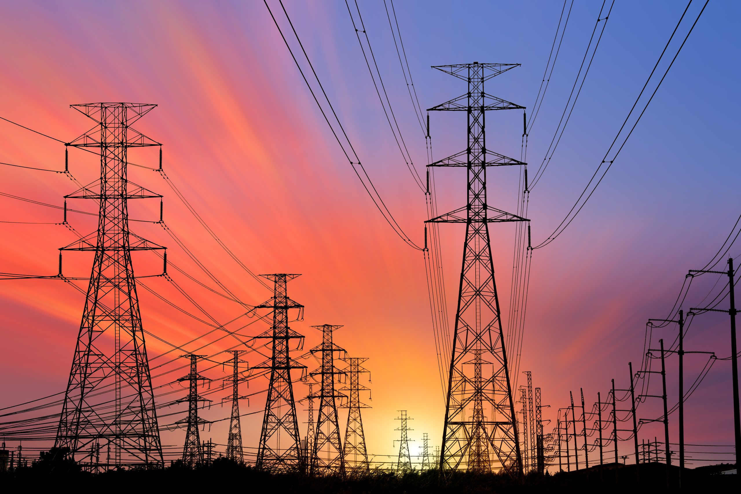 Investor-owned utilities prepare for summer load