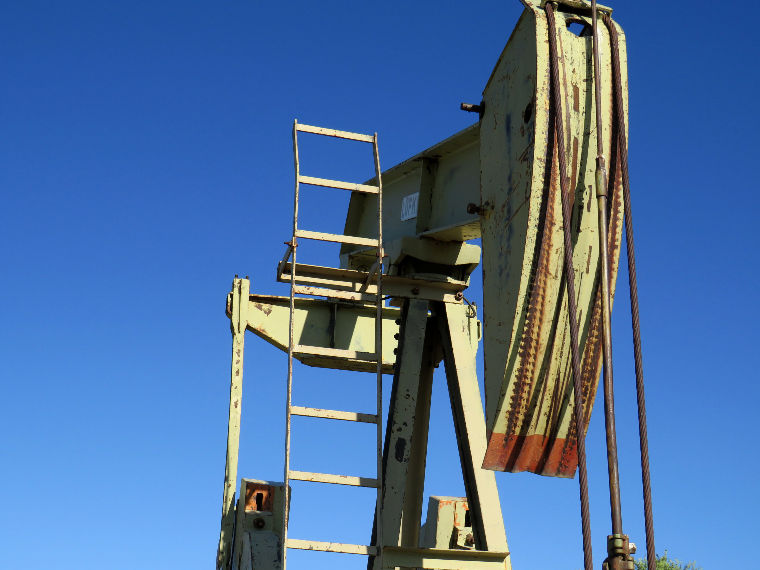 Federal government announces funding for orphaned wells focused on public lands