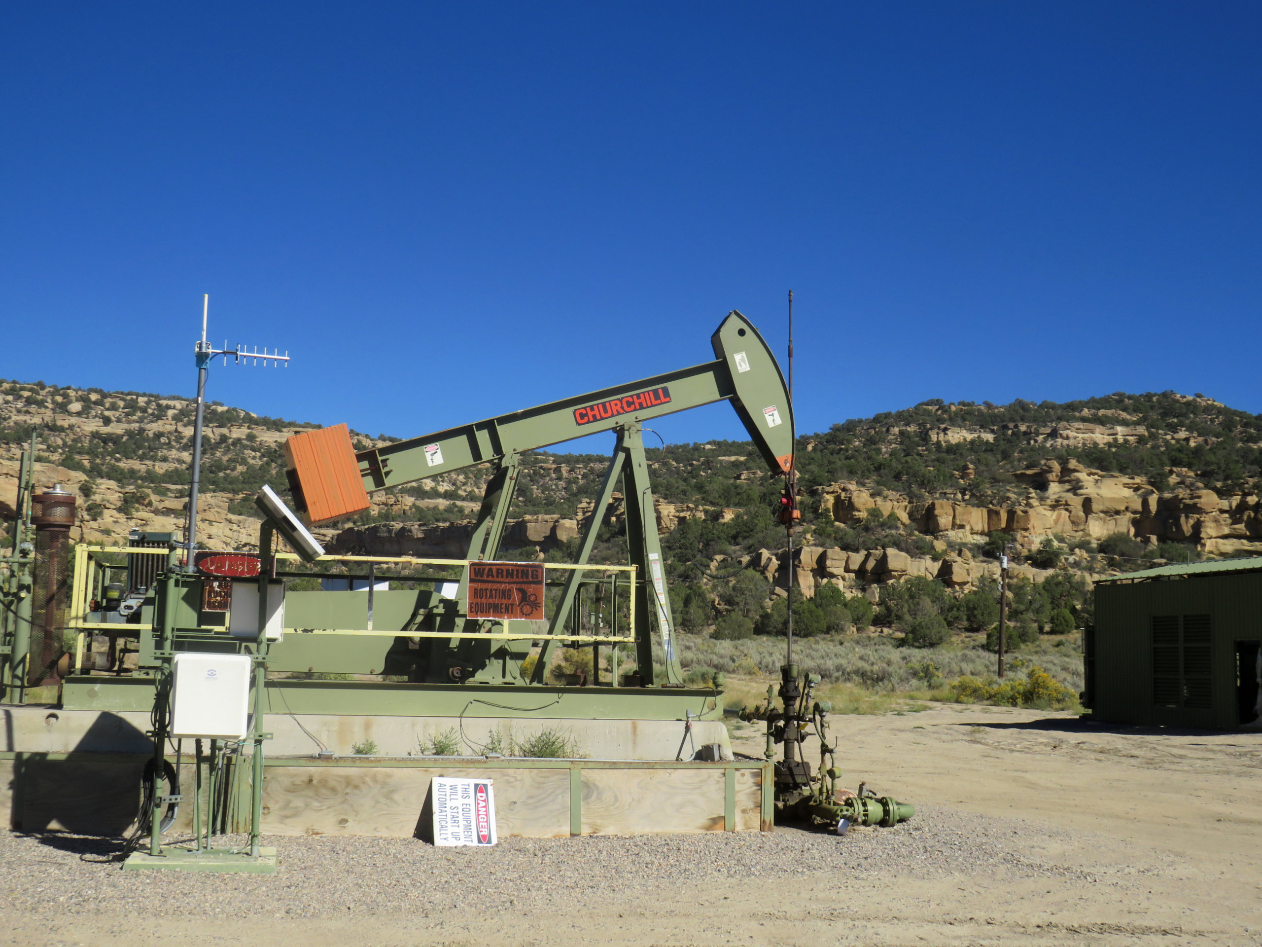 NM Environment Review: Three ways the Inflation Reduction Act could benefit fossil fuels