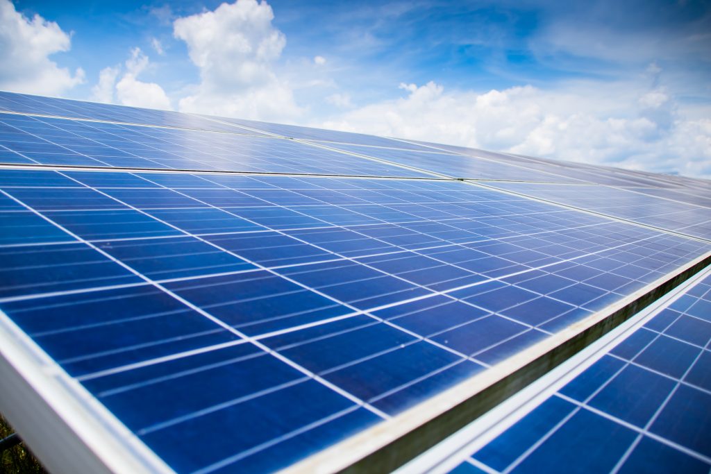 Legislators look to create a local solar access fund