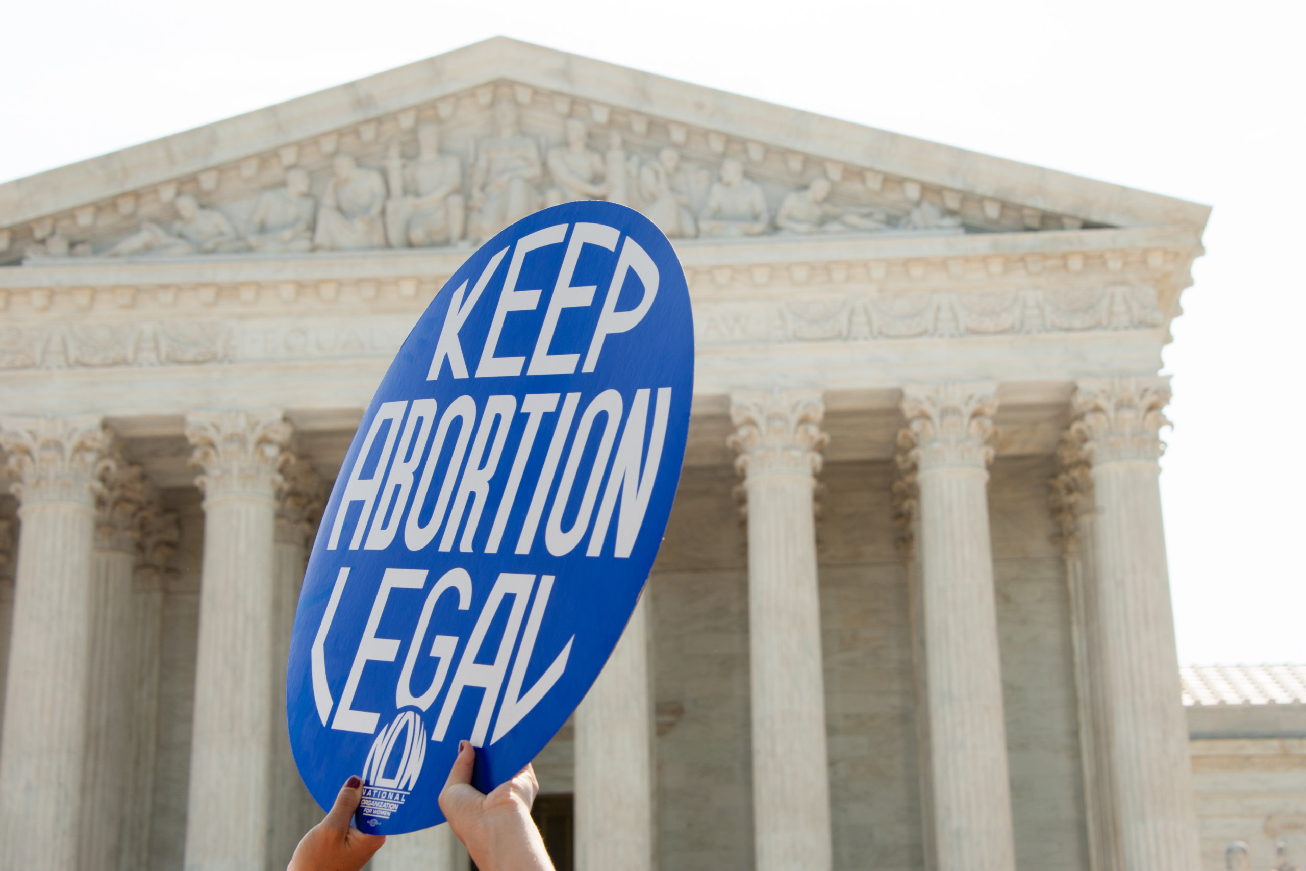 Abortion will remain legal in New Mexico, even after U.S. Supreme Court decision