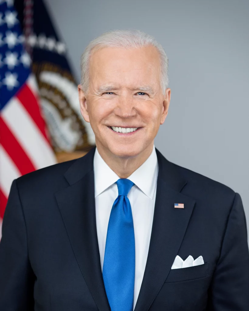 Biden signs resolution to keep government open