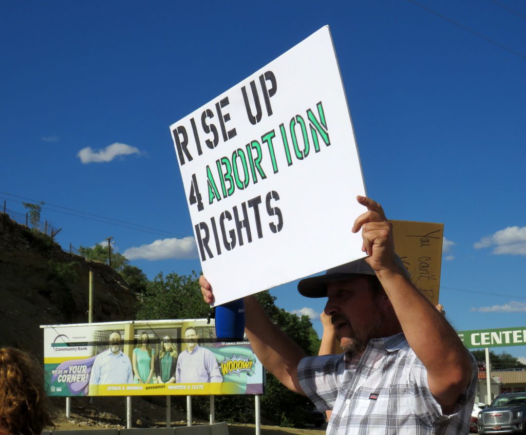 New website seeks to combat anti-abortion misinformation